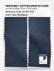 Artikelbild 2 des Artikels “PANTONE® COTTON SWATCH CARD 19-4117 TCX Big Dipper “