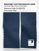 Artikelbild 2 des Artikels “PANTONE® COTTON SWATCH CARD 19-4128 TCX Titan “