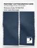 Artikelbild 2 des Artikels “PANTONE® COTTON SWATCH CARD 19-4129 TCX Key Largo “