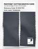 Artikelbild 2 des Artikels “PANTONE® COTTON SWATCH CARD 19-4215 TCX Turbulence “