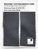 Artikelbild 2 des Artikels “PANTONE® COTTON SWATCH CARD 19-4310 TCX Gray Whale “