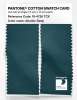 Artikelbild 2 des Artikels “PANTONE® COTTON SWATCH CARD 19-4726 TCX Atlantic Deep “