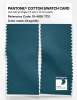 Artikelbild 2 des Artikels “PANTONE® COTTON SWATCH CARD 19-4826 TCX Dragonfly “