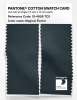 Product image 2 of the product “PANTONE® COTTON SWATCH CARD 19-4908 TCX Magical Forest ”
