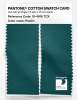 Artikelbild 2 des Artikels “PANTONE® COTTON SWATCH CARD 19-4916 TCX Pacific “