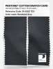 Artikelbild 2 des Artikels “PANTONE® COTTON SWATCH CARD 19-5002 TCX Woodland Gray “
