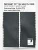 Product image 2 of the product “PANTONE® COTTON SWATCH CARD 19-5004 TCX Urban Chic ”
