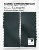 Artikelbild 2 des Artikels “PANTONE® COTTON SWATCH CARD 19-5212 TCX Darkest Spruce “