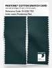 Product image 2 of the product “PANTONE® COTTON SWATCH CARD 19-5320 TCX Ponderosa Pine ”