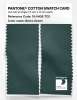 Artikelbild 2 des Artikels “PANTONE® COTTON SWATCH CARD 19-5408 TCX Bistro Green “