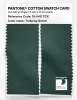 Artikelbild 2 des Artikels “PANTONE® COTTON SWATCH CARD 19-5411 TCX Trekking Green “