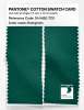 Artikelbild 2 des Artikels “PANTONE® COTTON SWATCH CARD 19-5420 TCX Evergreen “