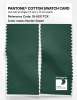 Artikelbild 2 des Artikels “PANTONE® COTTON SWATCH CARD 19-5511 TCX Hunter Green “