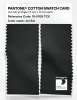 Artikelbild 2 des Artikels “PANTONE® COTTON SWATCH CARD 19-5708 TCX Jet Set “