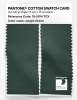 Artikelbild 2 des Artikels “PANTONE® COTTON SWATCH CARD 19-5914 TCX Jungle Green “