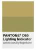 Artikelbild 2 des Artikels “PANTONE Lighting Indicator Stickers D65 “