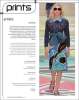 Artikelbild 2 des Artikels “International Textile Report no. 2/2015 S/S 2016 “