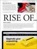 Artikelbild 2 des Artikels “View Textile Magazine no. 129  “