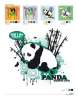 Artikelbild 3 des Artikels “Gothic Pop Graphics Vol. 1 HC “