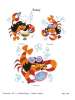 Artikelbild 3 des Artikels “Styling Book Vol. 2 -R- Character Mania incl. CD-Rom “