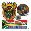 Artikelbild 3 des Artikels “Souvenir - Africa and Europe incl. DVD “