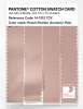 Artikelbild 3 des Artikels “PANTONE® COTTON SWATCH CARD 14-1312 TCX Pale Blush “