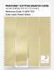 Artikelbild 3 des Artikels “PANTONE® COTTON SWATCH CARD 11-0616 TCX Pastel Yellow “