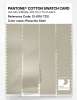 Artikelbild 3 des Artikels “PANTONE® COTTON SWATCH CARD 12-0110 TCX Pistachio Shell “