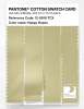 Artikelbild 3 des Artikels “PANTONE® COTTON SWATCH CARD 12-0618 TCX Happy Hopes “