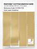 Artikelbild 3 des Artikels “PANTONE® COTTON SWATCH CARD 12-0729 TCX Sundress “