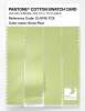Artikelbild 3 des Artikels “PANTONE® COTTON SWATCH CARD 12-0745 TCX Snow Pear “