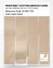 Artikelbild 3 des Artikels “PANTONE® COTTON SWATCH CARD 12-0811 TCX Dawn “