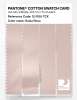 Artikelbild 3 des Artikels “PANTONE® COTTON SWATCH CARD 12-1105 TCX Salsa Rosa “