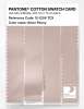 Artikelbild 3 des Artikels “PANTONE® COTTON SWATCH CARD 12-1206 TCX Silver Peony “
