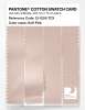 Artikelbild 3 des Artikels “PANTONE® COTTON SWATCH CARD 12-1209 TCX Soft Pink “