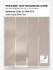 Artikelbild 3 des Artikels “PANTONE® COTTON SWATCH CARD 12-1404 TCX Pink Tint “