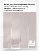 Artikelbild 3 des Artikels “PANTONE® COTTON SWATCH CARD 12-2103 TCX Almost Mauve “