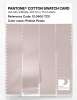 Artikelbild 3 des Artikels “PANTONE® COTTON SWATCH CARD 12-2400 TCX Pinkish Petals “
