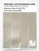 Artikelbild 3 des Artikels “PANTONE® COTTON SWATCH CARD 12-4301 TCX Almond Milk “
