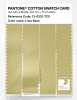 Artikelbild 3 des Artikels “PANTONE® COTTON SWATCH CARD 13-0333 TCX Lima Bean “