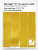 Artikelbild 3 des Artikels “PANTONE® COTTON SWATCH CARD 13-0751 TCX High Visibility “