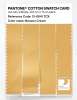 Artikelbild 3 des Artikels “PANTONE® COTTON SWATCH CARD 13-0941 TCX Banana Cream “