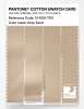 Artikelbild 3 des Artikels “PANTONE® COTTON SWATCH CARD 13-1010 TCX Gray Sand “