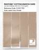 Artikelbild 3 des Artikels “PANTONE® COTTON SWATCH CARD 13-1011 TCX Ivory Cream “