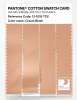 Product image 3 of the product “PANTONE® COTTON SWATCH CARD 13-1019 TCX Cream Blush ”