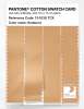 Artikelbild 3 des Artikels “PANTONE® COTTON SWATCH CARD 13-1030 TCX Sunburst “