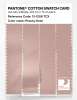 Artikelbild 3 des Artikels “PANTONE® COTTON SWATCH CARD 13-1208 TCX Peachy Keen “