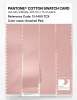 Artikelbild 3 des Artikels “PANTONE® COTTON SWATCH CARD 13-1409 TCX Seashell Pink “