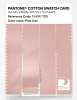 Artikelbild 3 des Artikels “PANTONE® COTTON SWATCH CARD 13-1511 TCX Pink Salt “