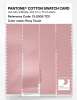 Artikelbild 3 des Artikels “PANTONE® COTTON SWATCH CARD 13-2009 TCX Rosy Touch “